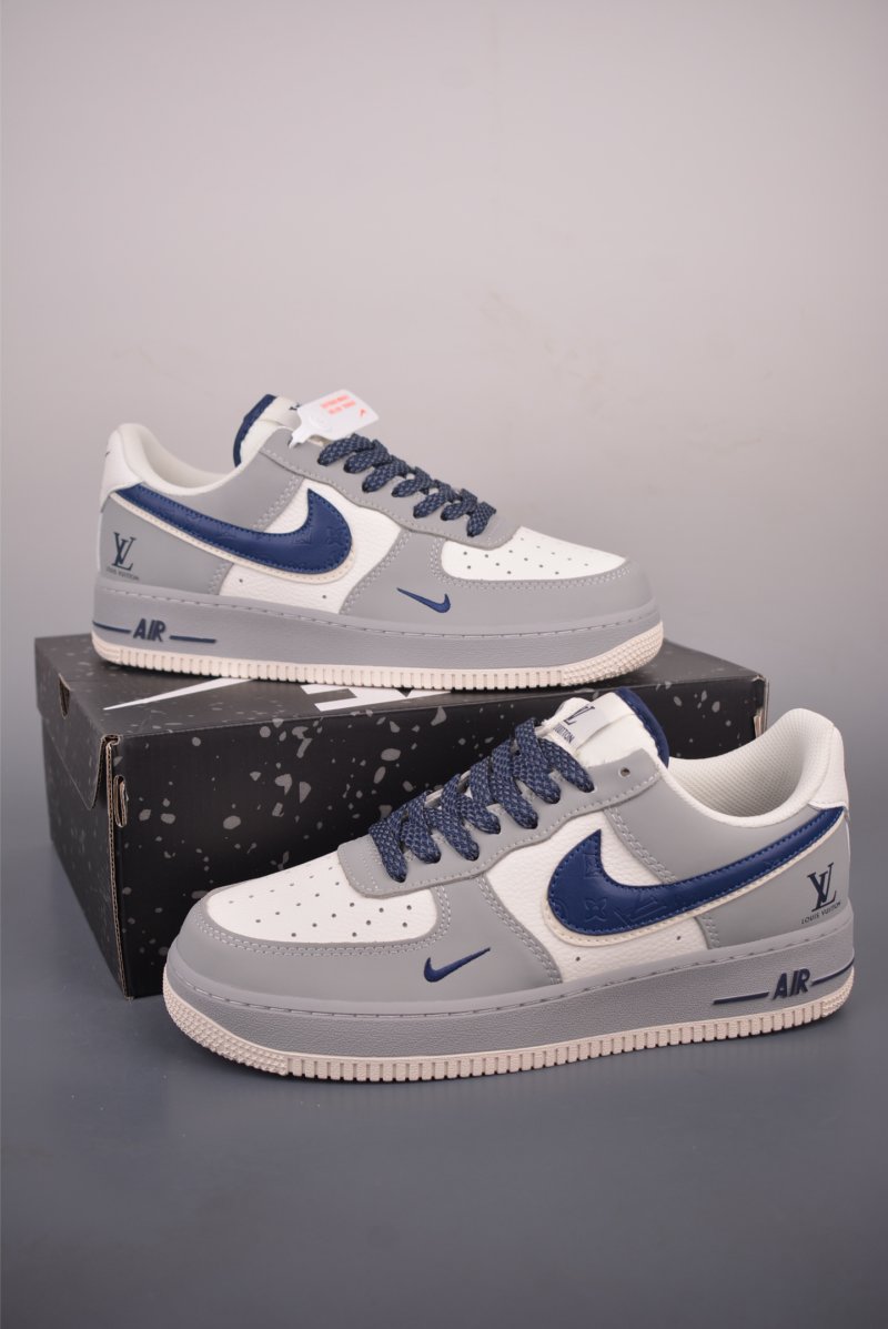 Nike Air Force 1 Low view