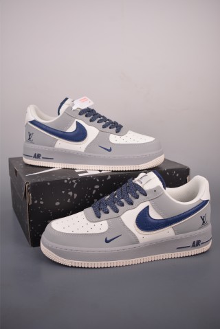 Nike Air Force 1 Low view 5