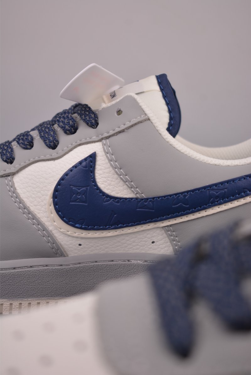 Nike Air Force 1 Low view