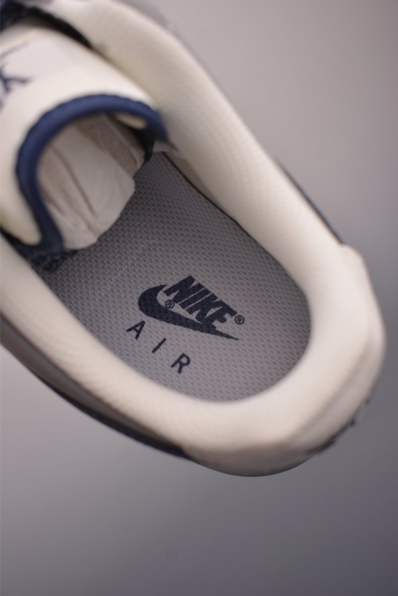 Nike Air Force 1 Low view