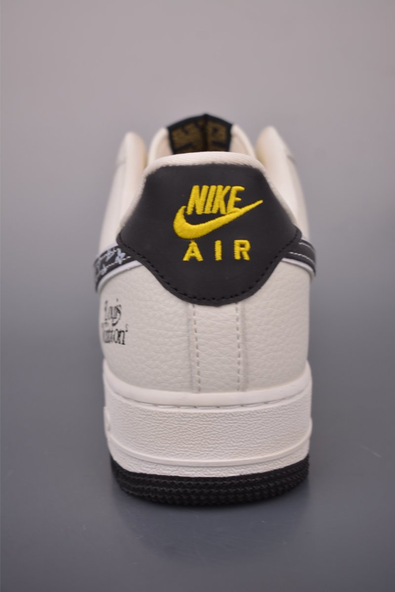Nike Air Force 1 Low 'LV' view