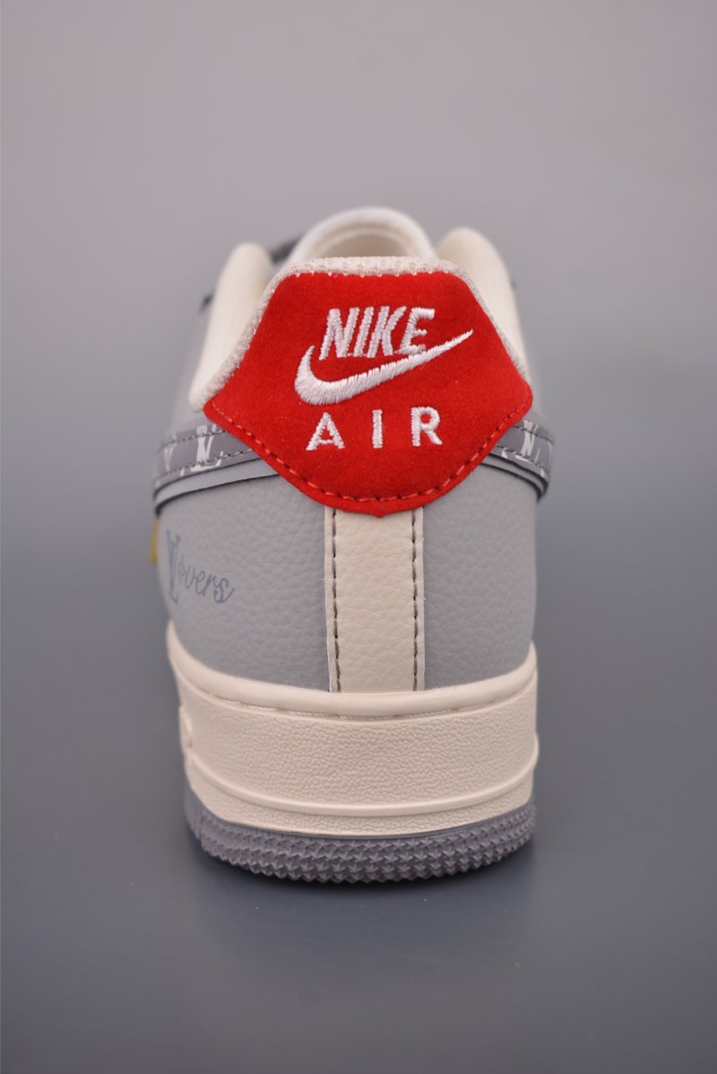 Nike Air Force 1 Low 'LV' view