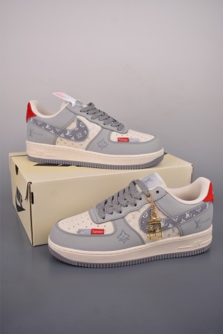 Nike Air Force 1 Low 'LV' view 5