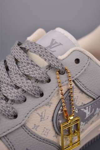 Nike Air Force 1 Low 'LV' view 7