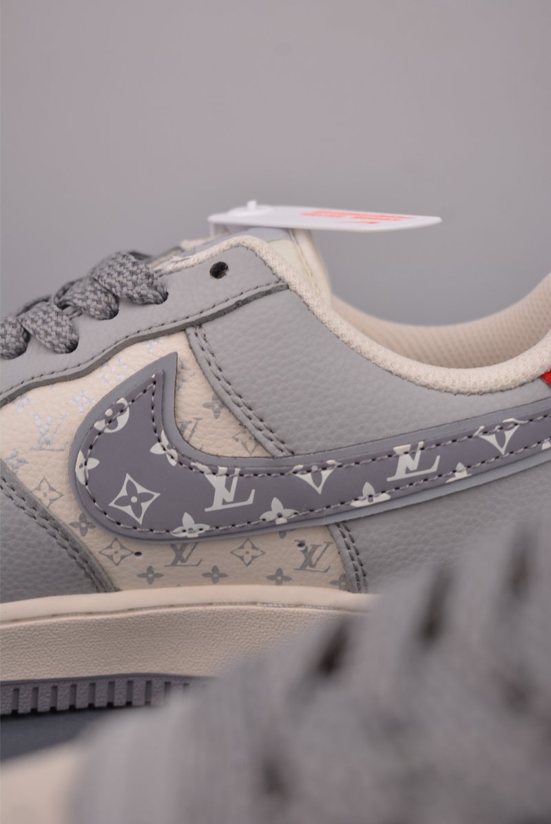 Nike Air Force 1 Low 'LV' view