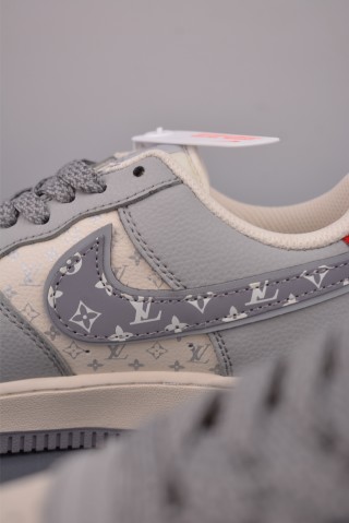 Nike Air Force 1 Low 'LV' view 8