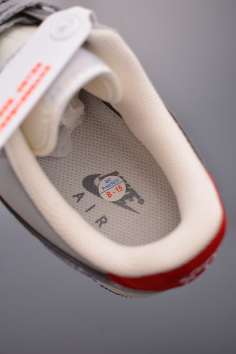Nike Air Force 1 Low 'LV' view