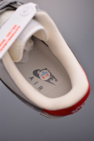 Nike Air Force 1 Low 'LV' view 9