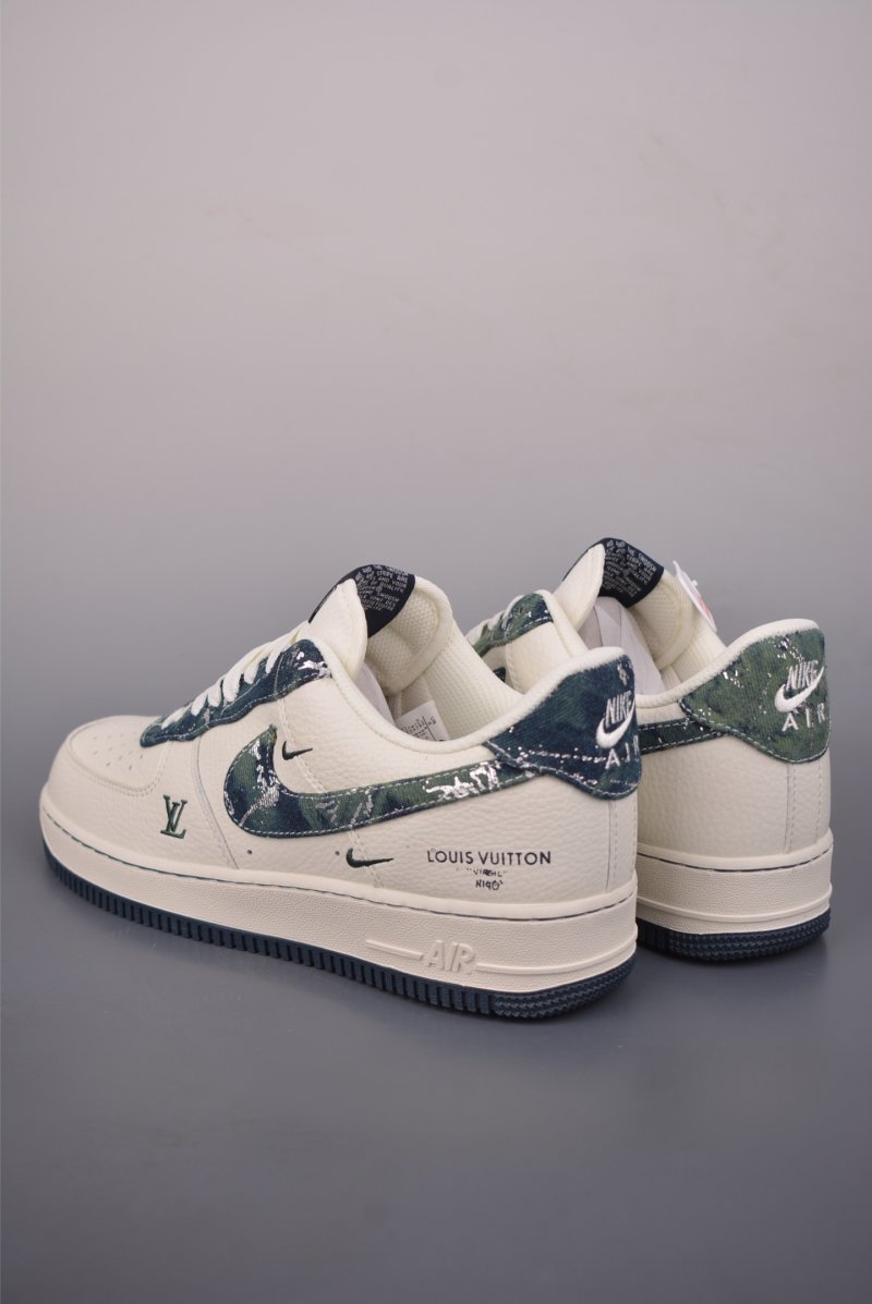 Nike Air Force 1 Low 'LV' view