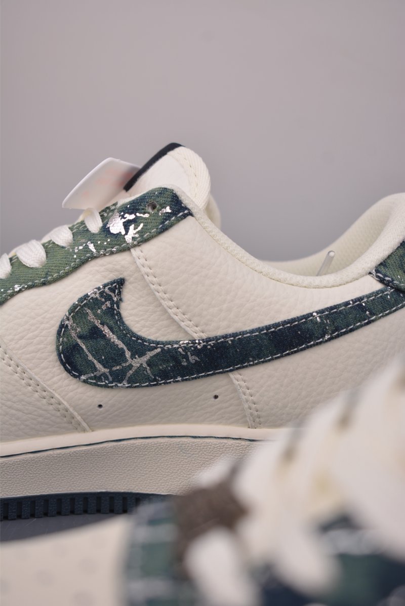 Nike Air Force 1 Low 'LV' view