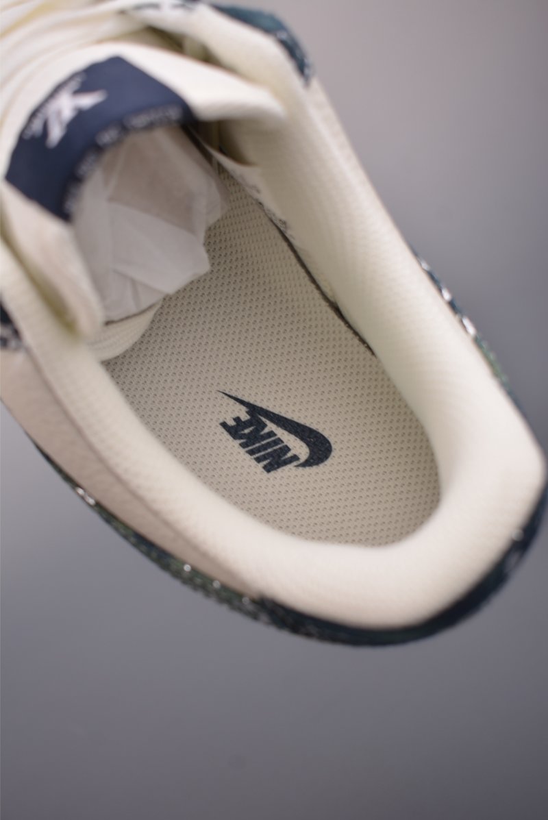Nike Air Force 1 Low 'LV' view