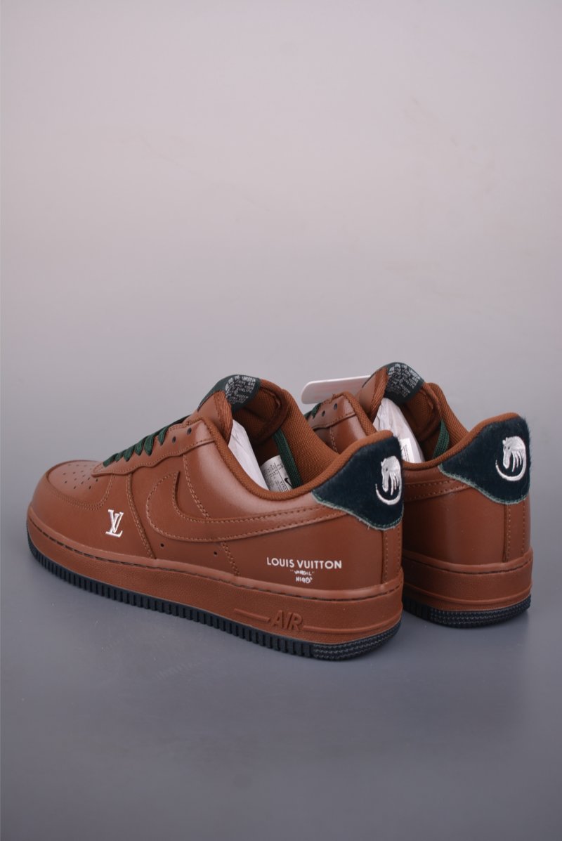 Nike Air Force 1 Low 'LV' view