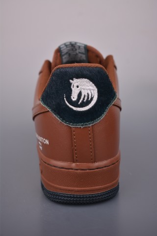 Nike Air Force 1 Low 'LV' view 4