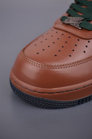 Nike Air Force 1 Low 'LV' view 6