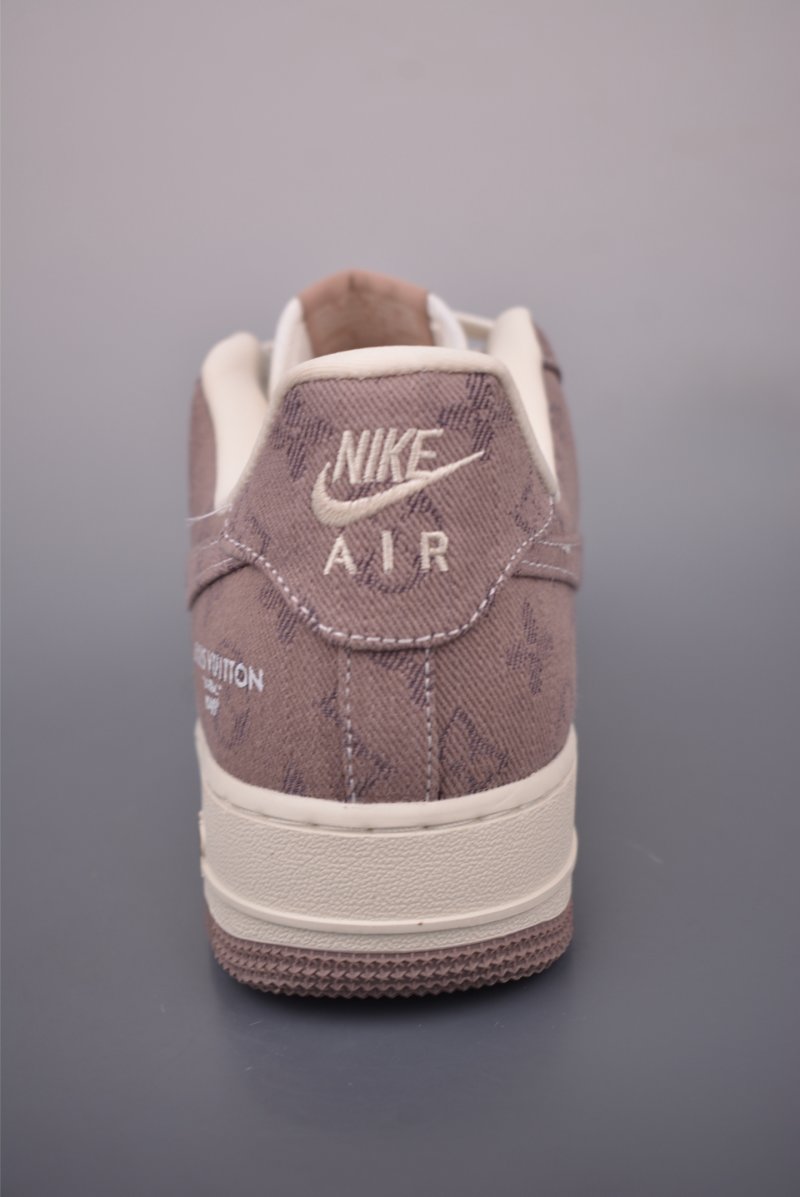 Nike Air Force 1 Low 'LV' view