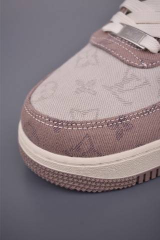 Nike Air Force 1 Low 'LV' view 6