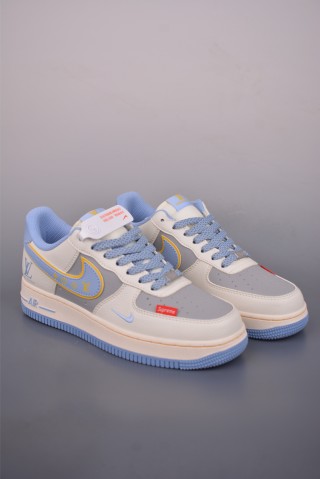 Nike Air Force 1 Low 'LV' view 1