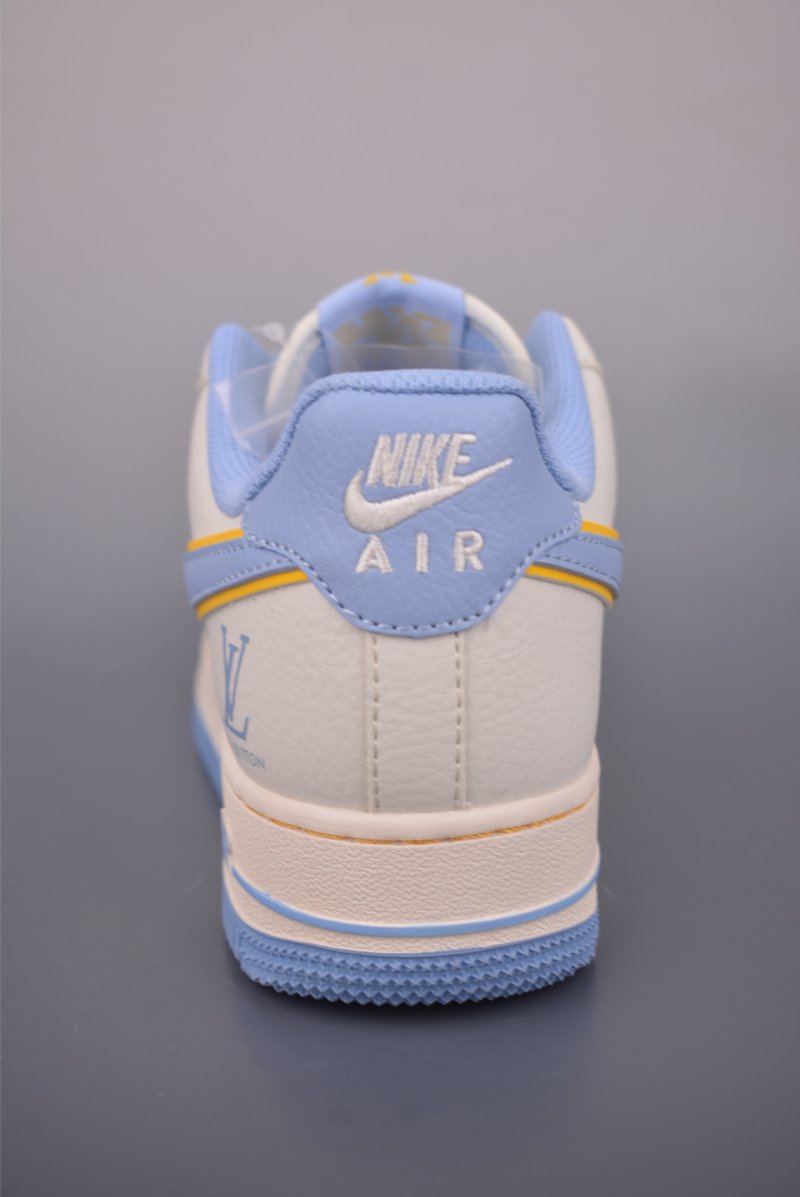 Nike Air Force 1 Low 'LV' view