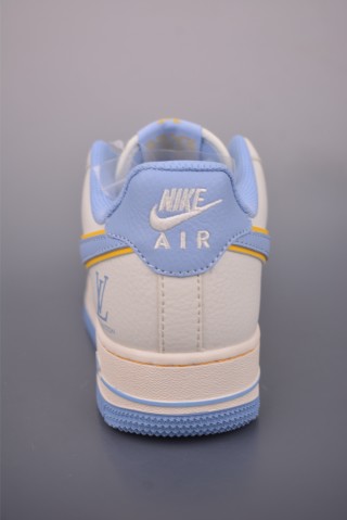 Nike Air Force 1 Low 'LV' view 4