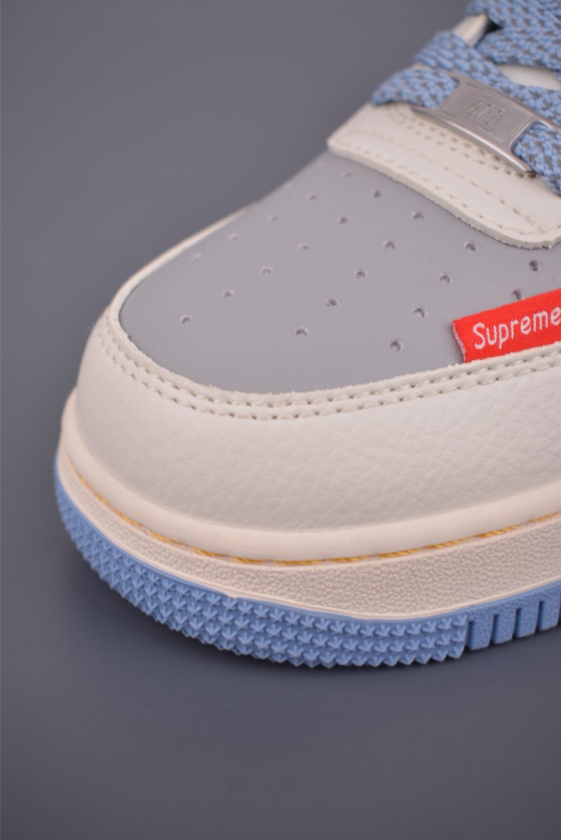 Nike Air Force 1 Low 'LV' view