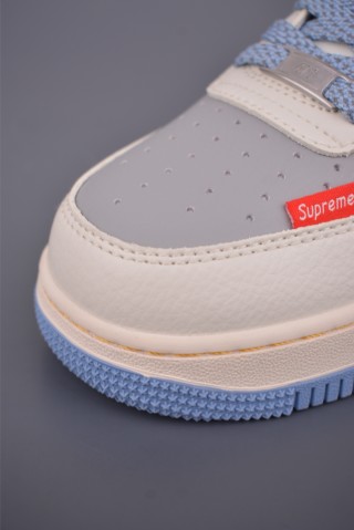 Nike Air Force 1 Low 'LV' view 6