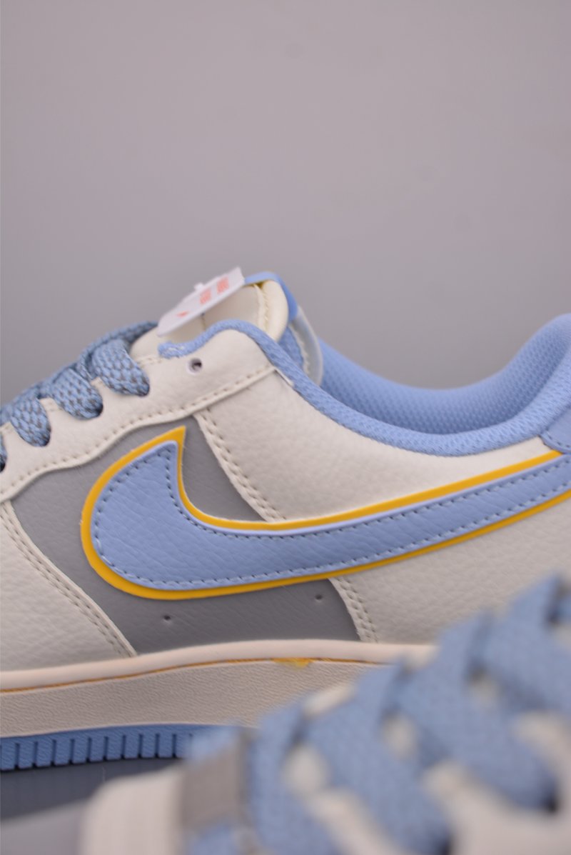Nike Air Force 1 Low 'LV' view