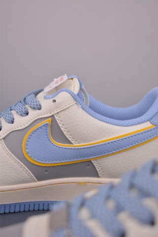 Nike Air Force 1 Low 'LV' view 8