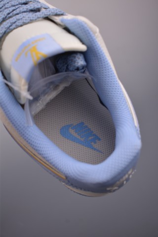 Nike Air Force 1 Low 'LV' view 9