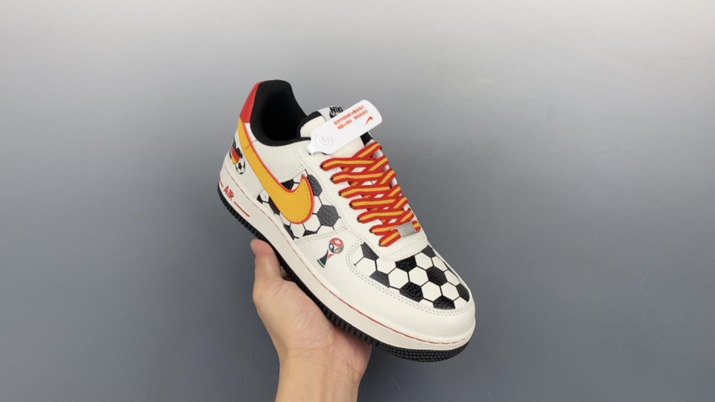 Nike Air Force 1 Low 'World Cup 2026'