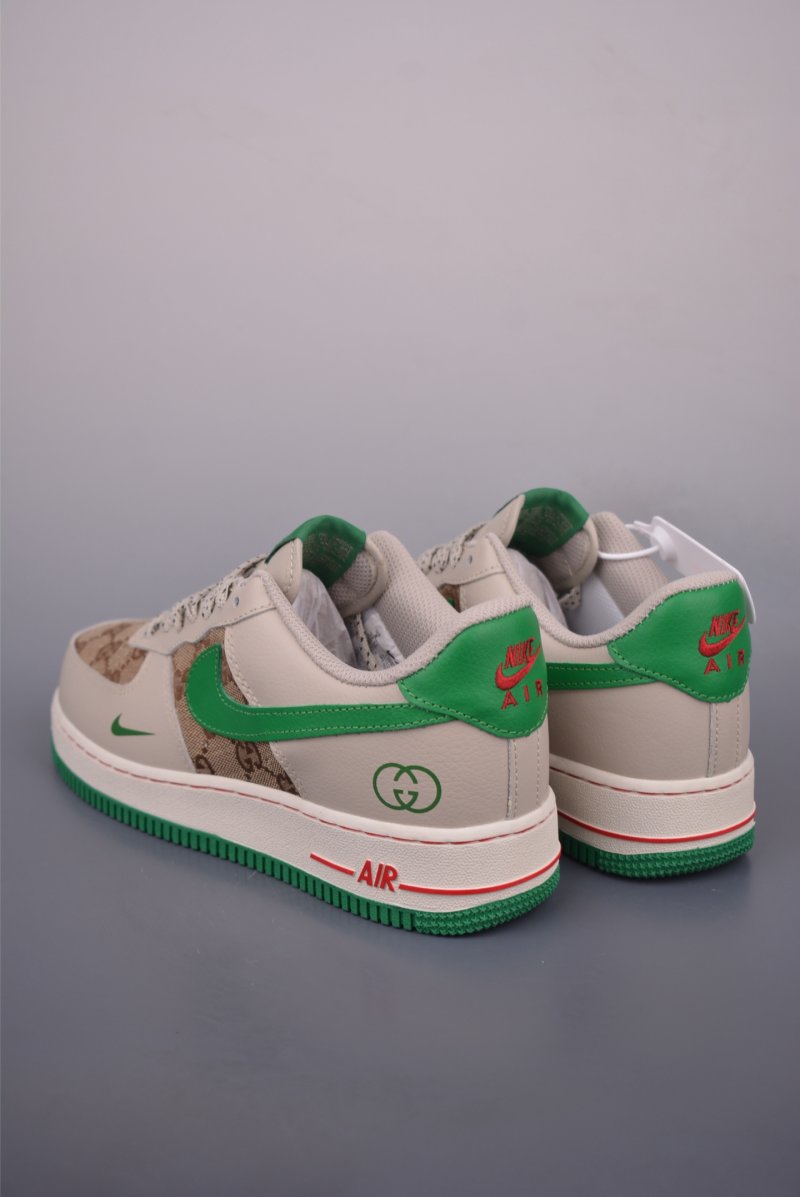 Nike Air Force 1 Low view