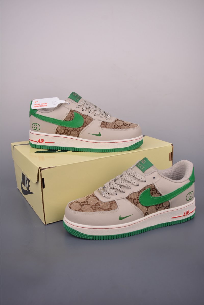 Nike Air Force 1 Low view
