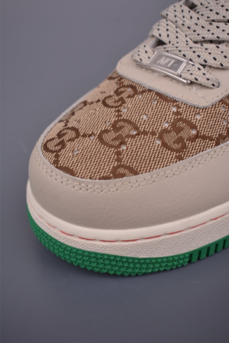 Nike Air Force 1 Low view