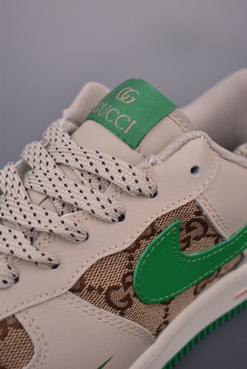 Nike Air Force 1 Low view
