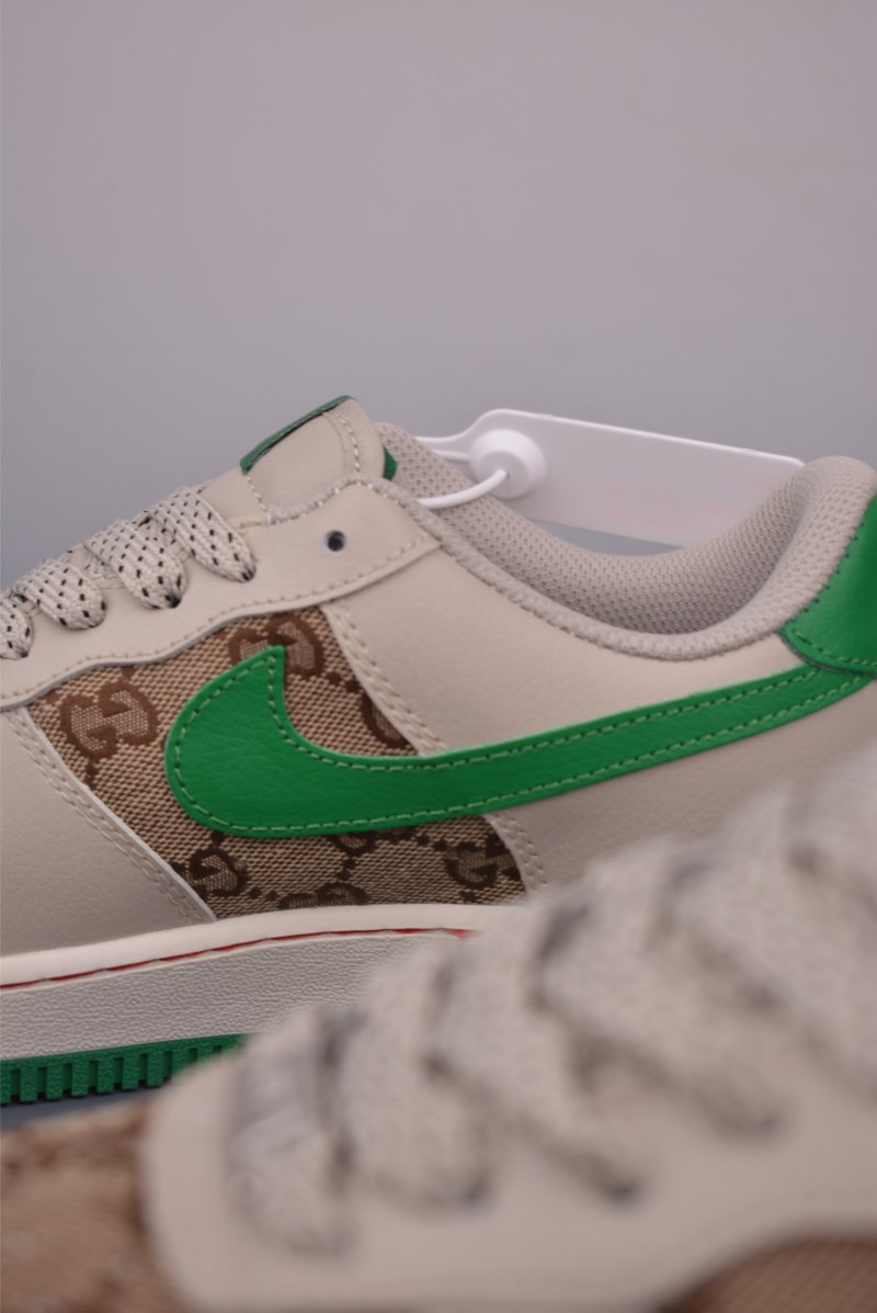 Nike Air Force 1 Low view