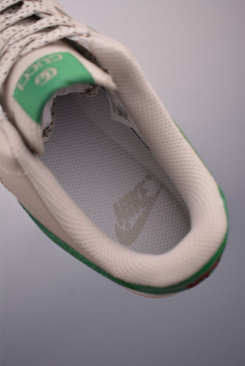 Nike Air Force 1 Low view