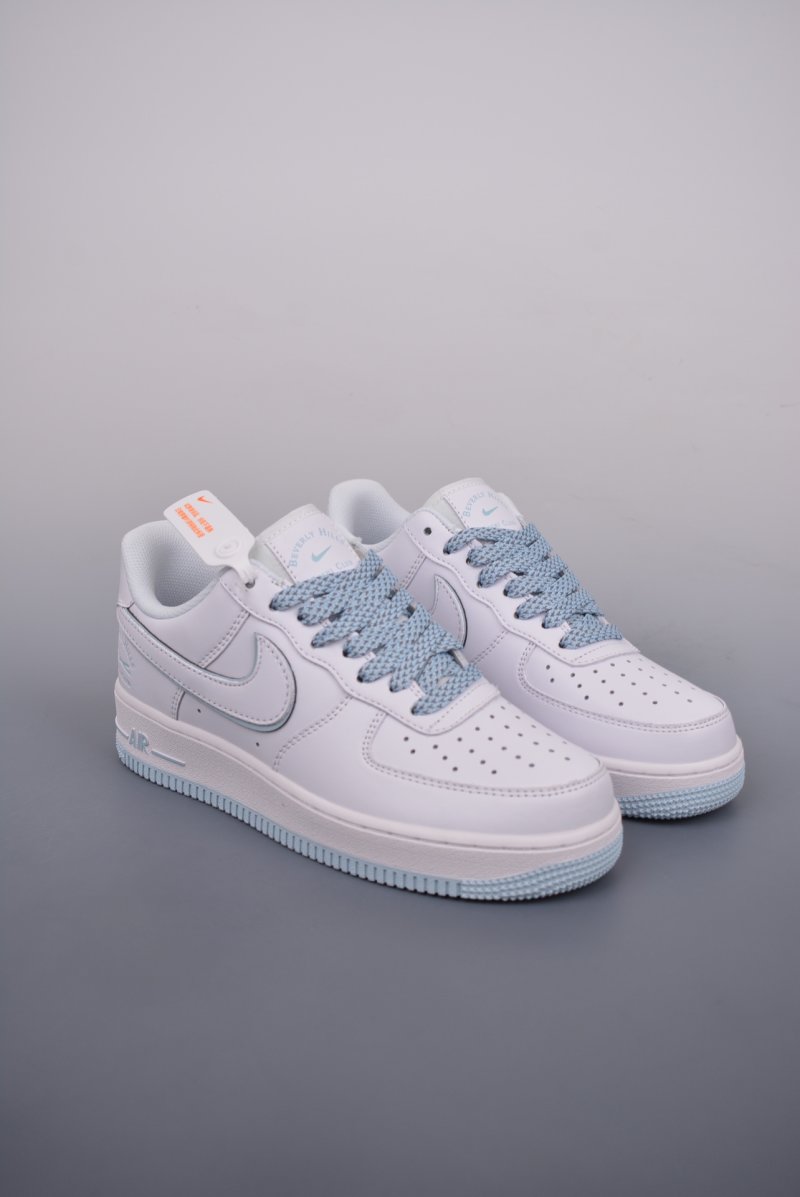 Nike Air Force 1 Low 'Ice Blue'