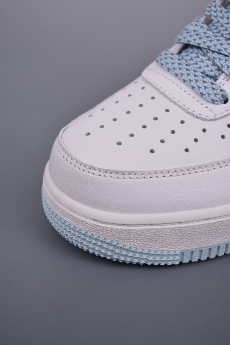 Nike Air Force 1 Low 'Ice Blue' view