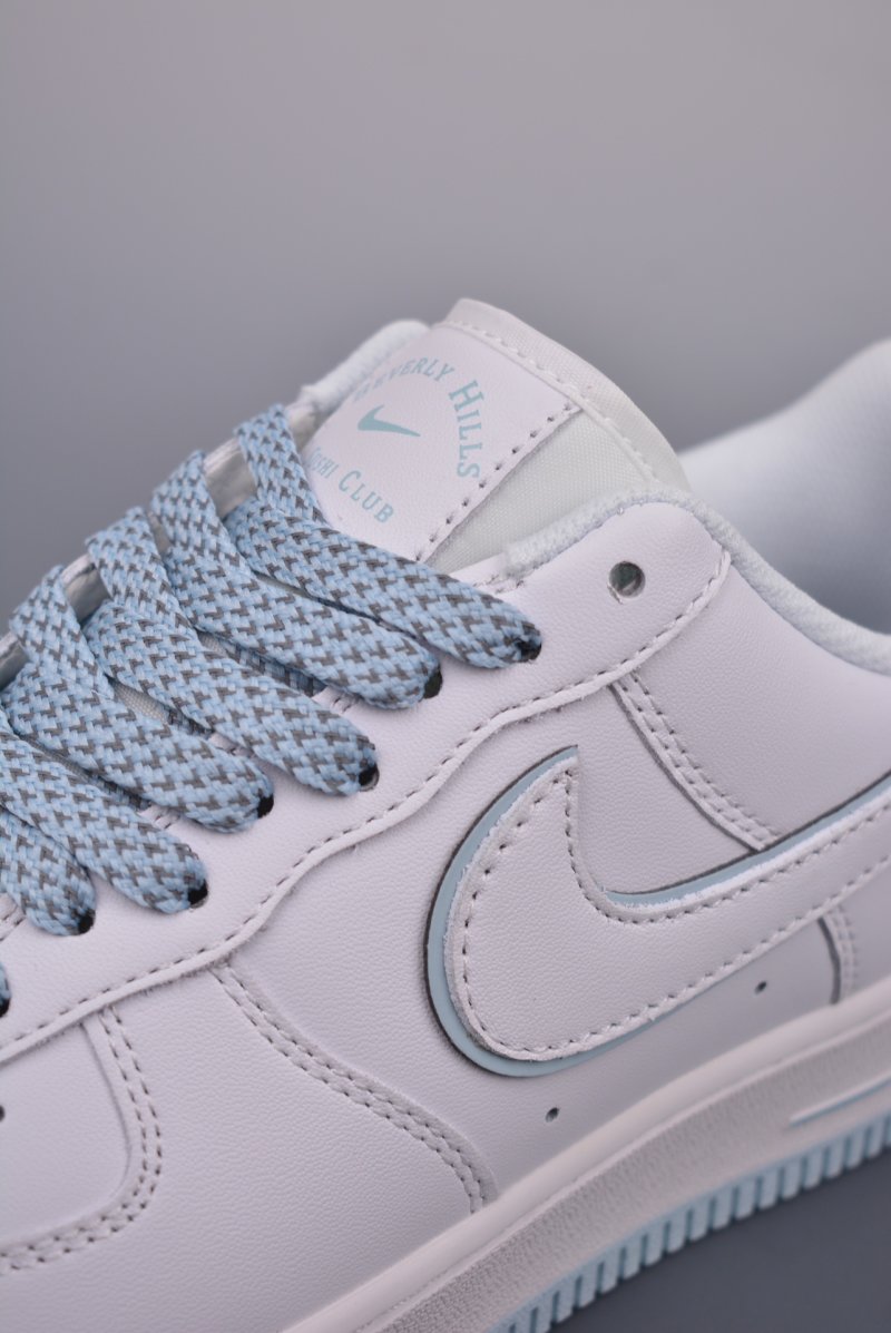 Nike Air Force 1 Low 'Ice Blue' view