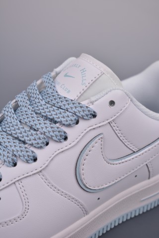 Nike Air Force 1 Low 'Ice Blue' view 7