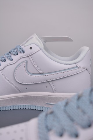 Nike Air Force 1 Low 'Ice Blue' view 8