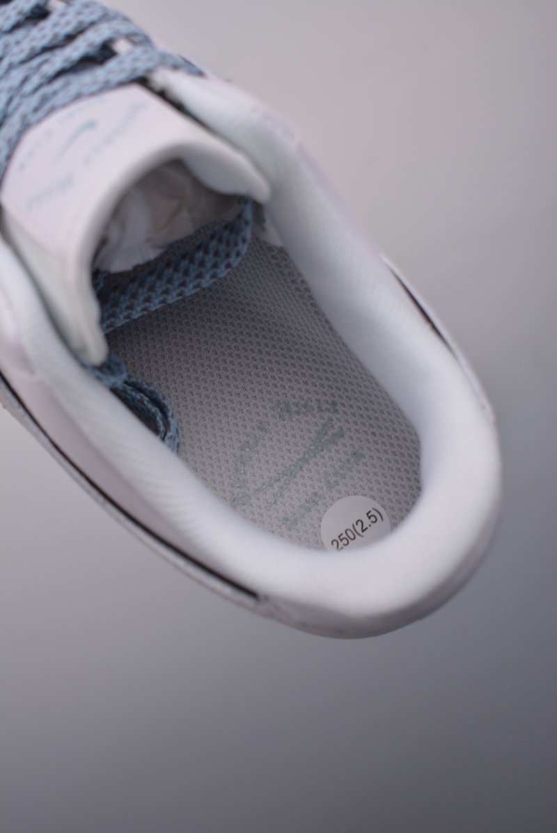 Nike Air Force 1 Low 'Ice Blue' view