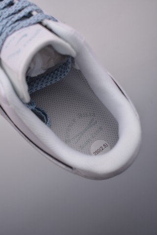 Nike Air Force 1 Low 'Ice Blue' view 9