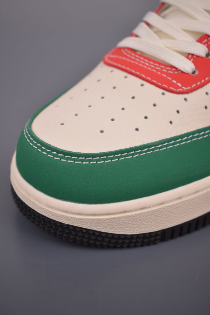 Nike Air Force 1 Low 'Off-White' view