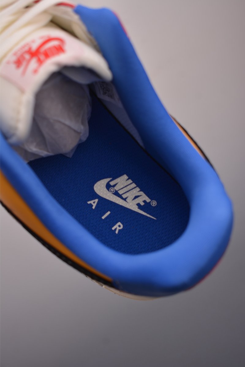Nike Air Force 1 Low 'Off-White' view