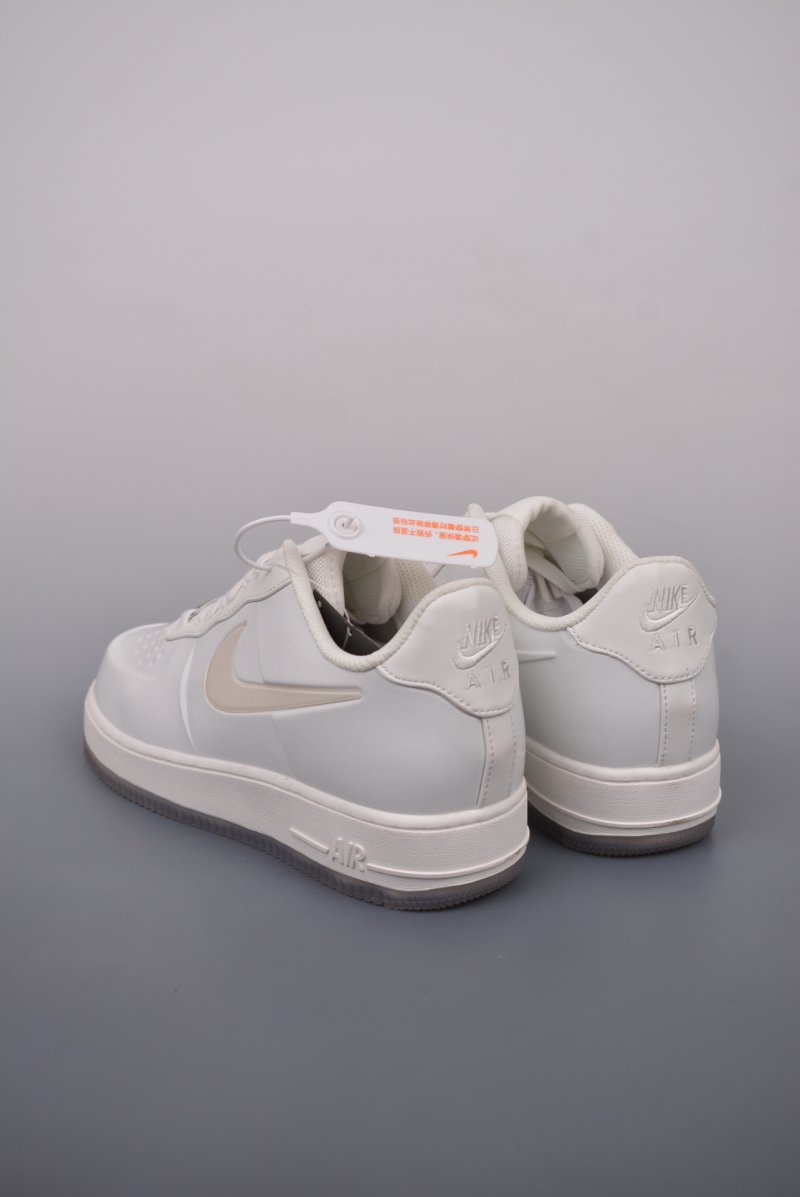 Nike Air Force 1 Low Posite FL Max view