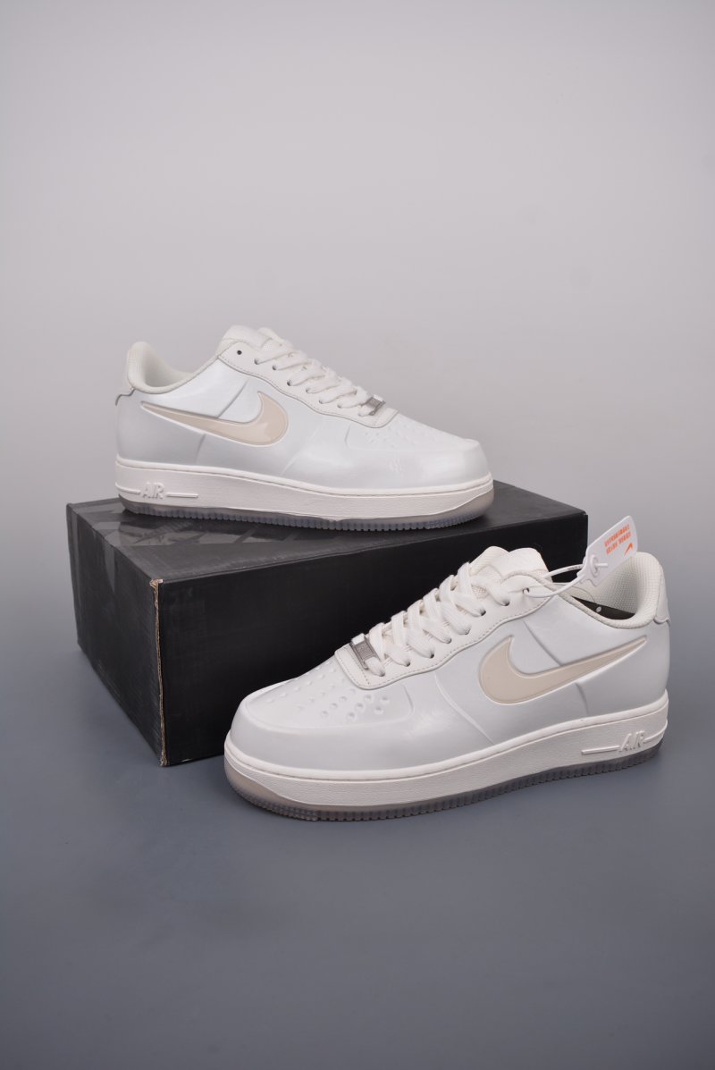 Nike Air Force 1 Low Posite FL Max view