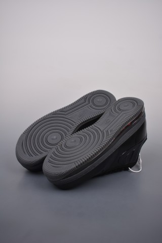 Nike Air Force 1 Low Posite FL Max view 3