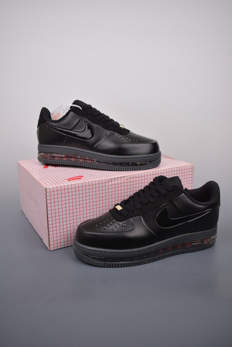 Nike Air Force 1 Low Posite FL Max view