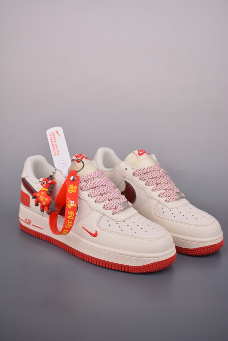 Nike Air Force 1 Low 'Year of the Horse'