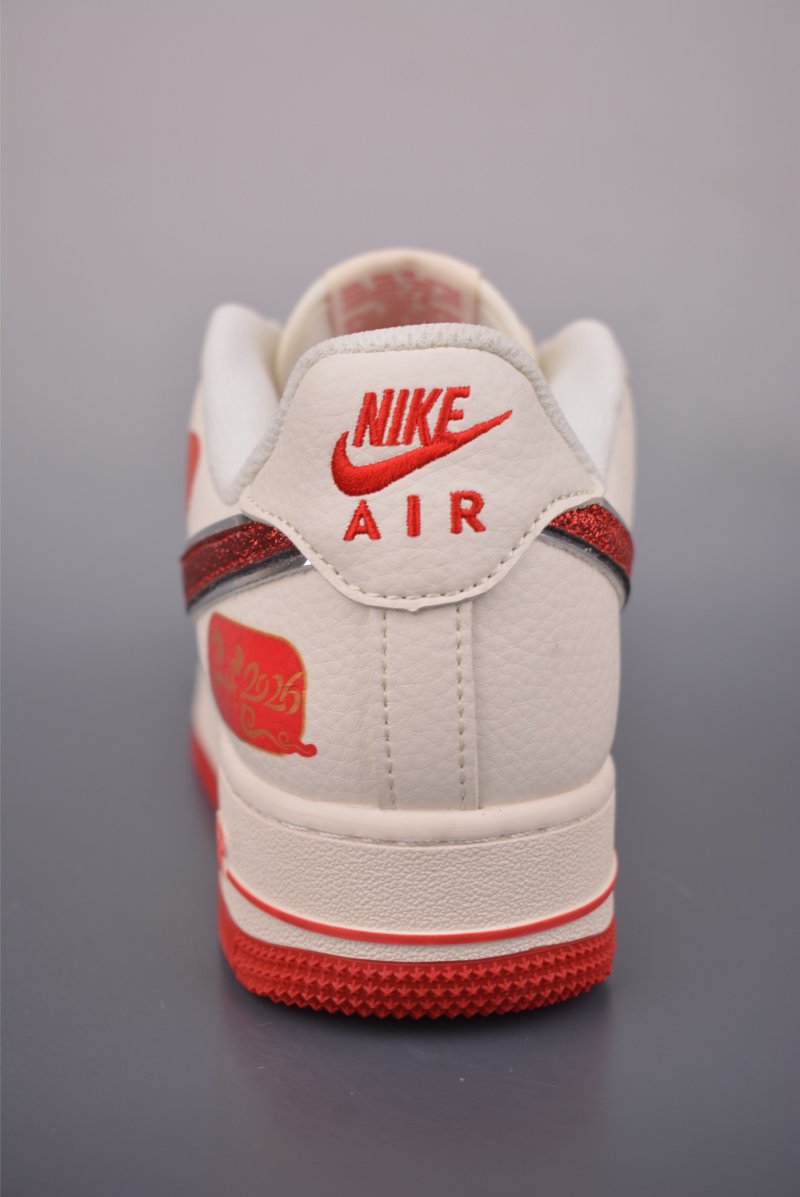 Nike Air Force 1 Low 'Year of the Horse' view